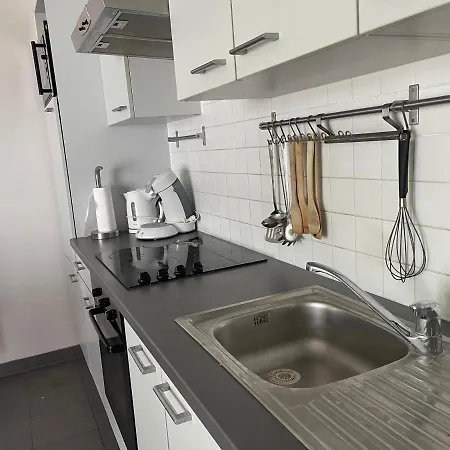Appartement Duplex Tres Agreable Et Tres Calme à Bruxelles Extérieur photo