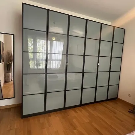 Appartement Duplex Tres Agreable Et Tres Calme à Bruxelles Extérieur photo