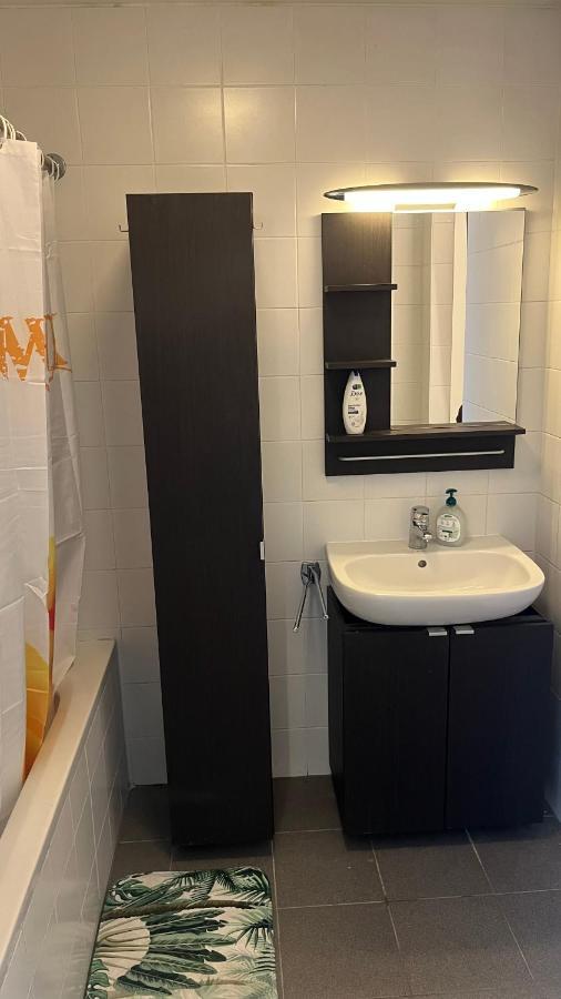 Duplex Tres Agreable Et Tres Calme * Brussel