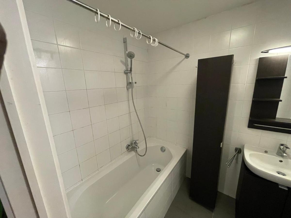 Appartement Duplex Tres Agreable Et Tres Calme Brussel
