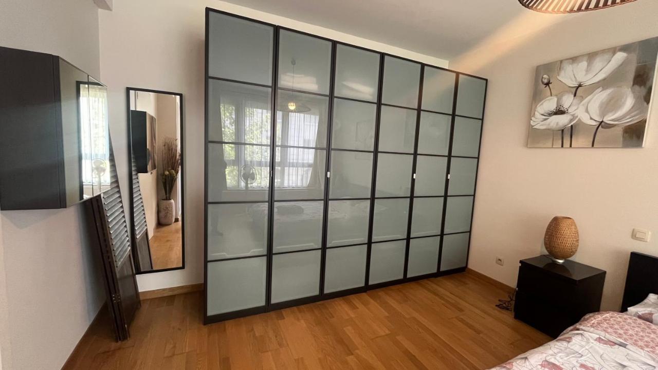 Duplex Tres Agreable Et Tres Calme * Brussel
